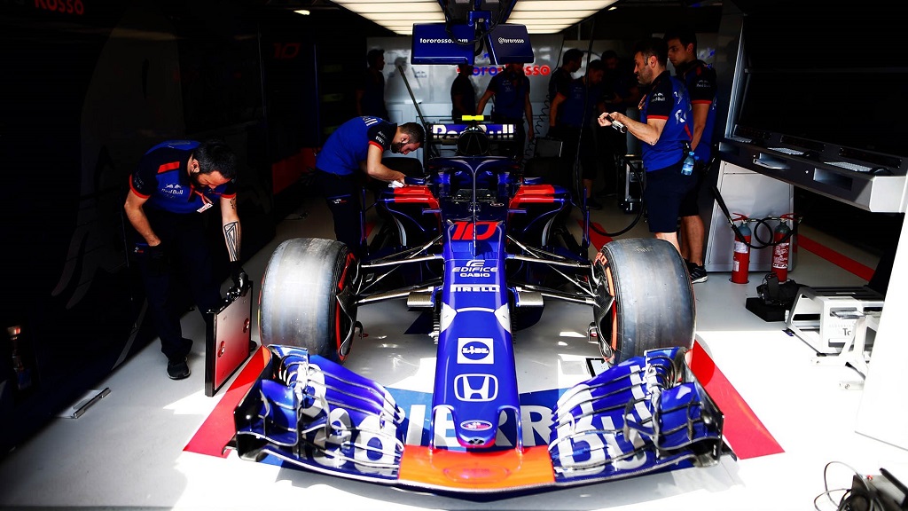 Honda - Red Bull Racing együttműködés
