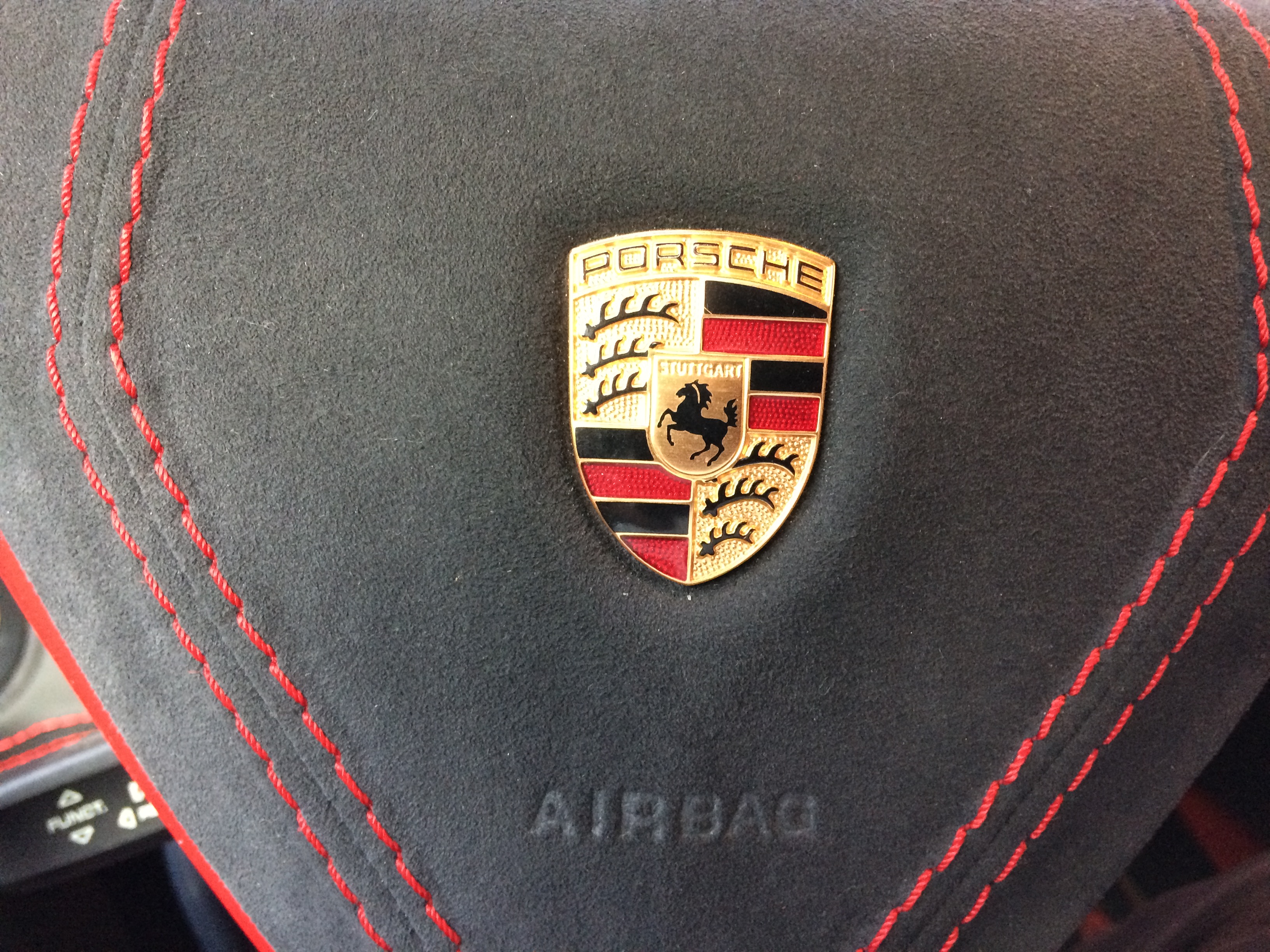 Porsche 911 teszt