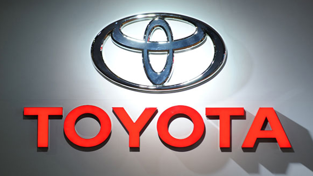 A Toyota a legértékesebb autómárka