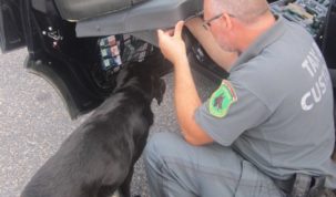 Hogyan csempésszünk cigit Opellel