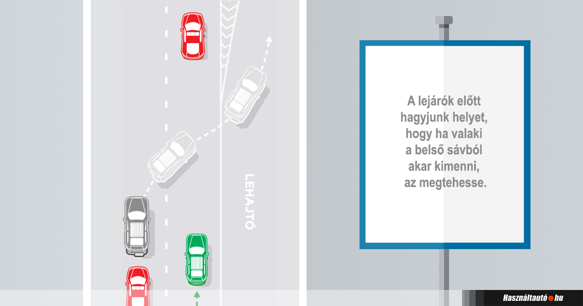 Kerüld el a dugót! 