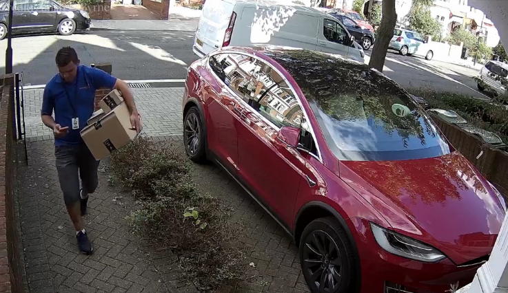 TESLA rejtett praktikuma