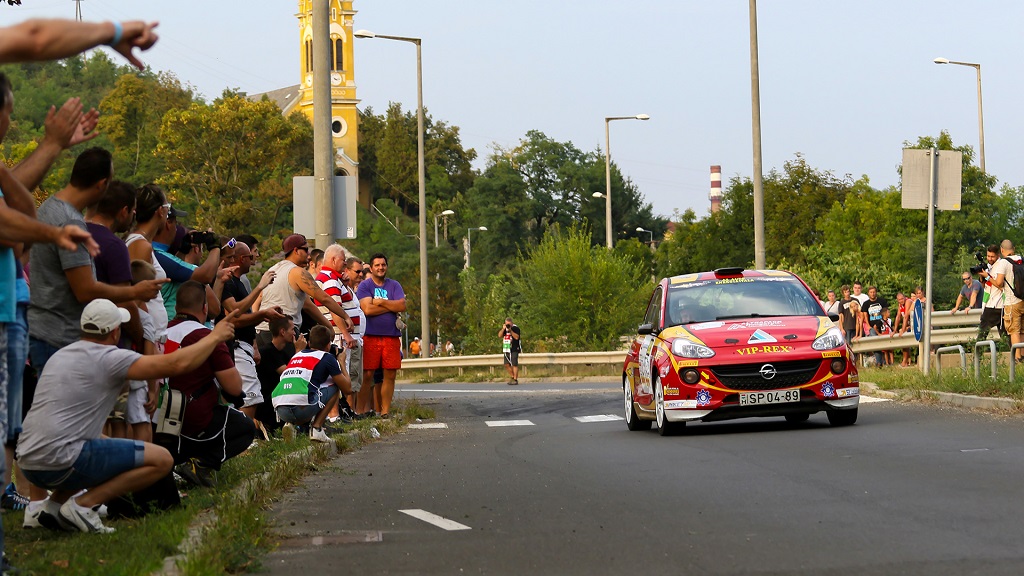 Tim Gábor