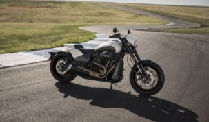 Harley-Davidson dömping 2019-re