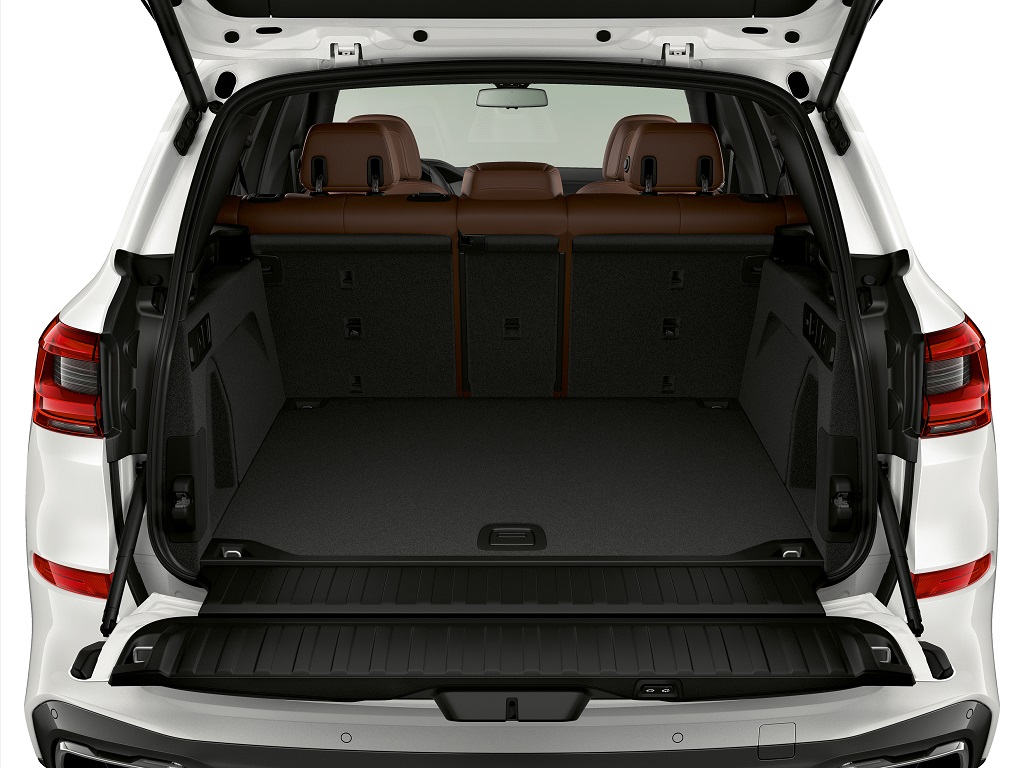 BMW X5 xDrive45e 2019