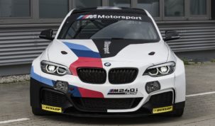 BMW M240i Racing Cup