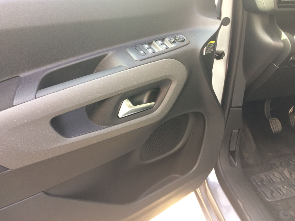 Új Citroën Berlingo – Családbarát