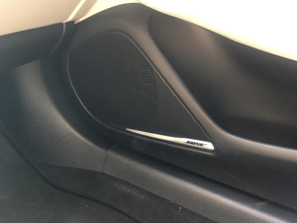Mazda 6 2018 teszt