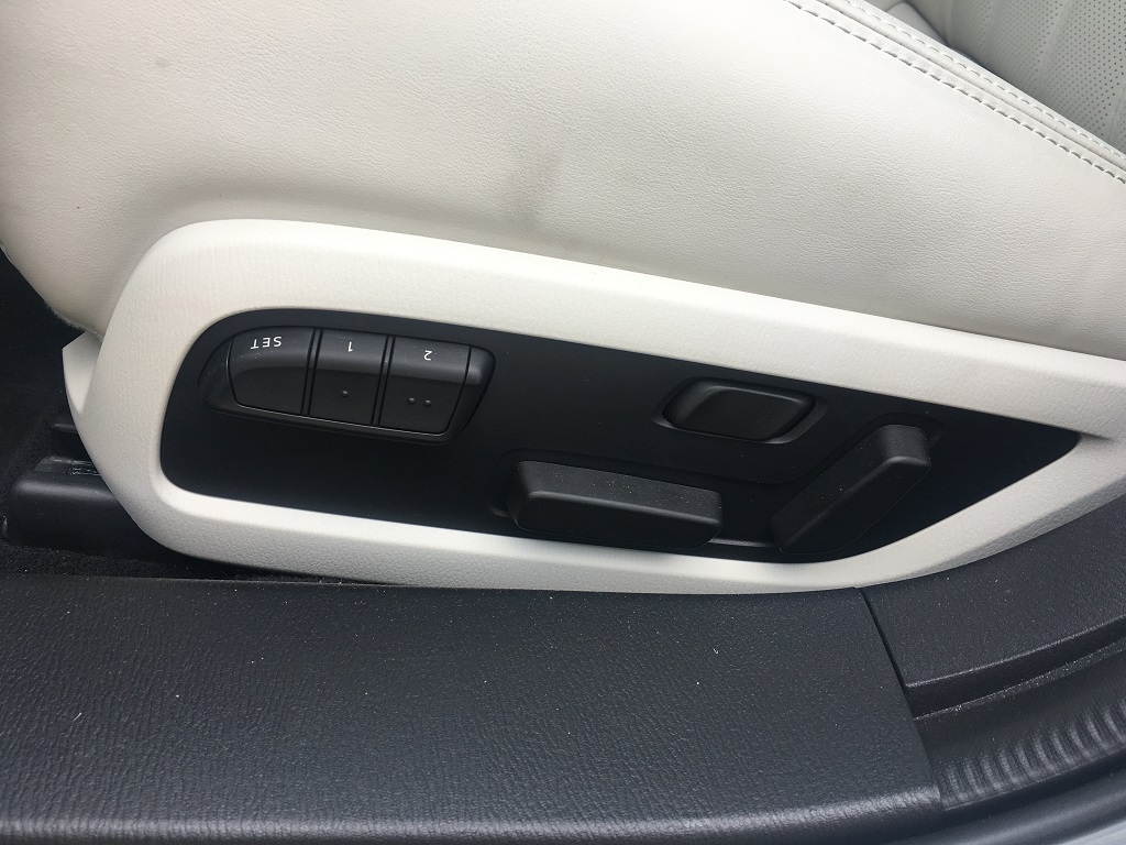 Mazda 6 2018 teszt
