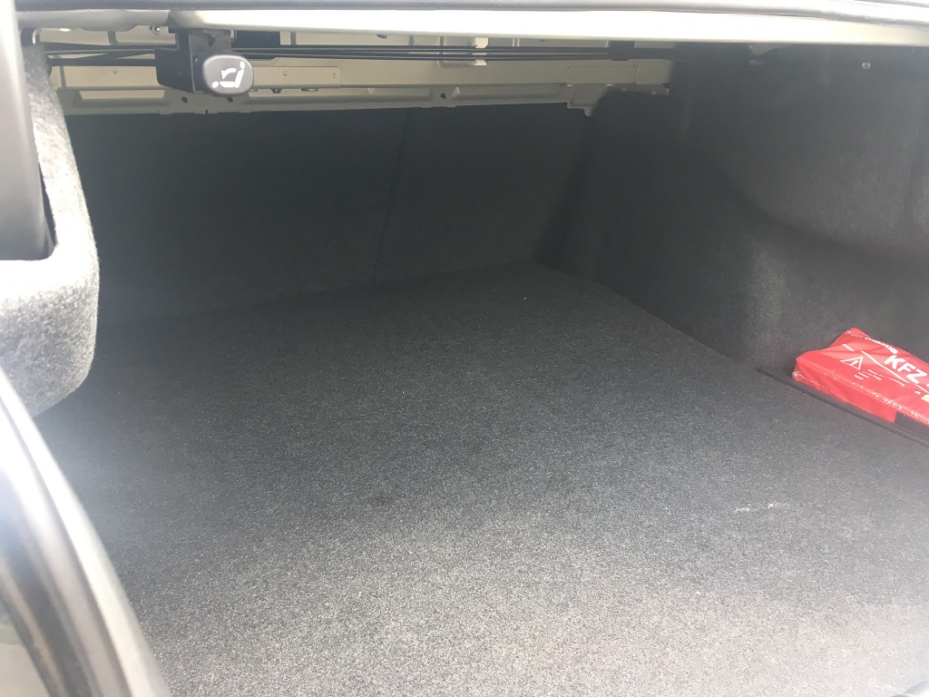Mazda 6 2018 teszt