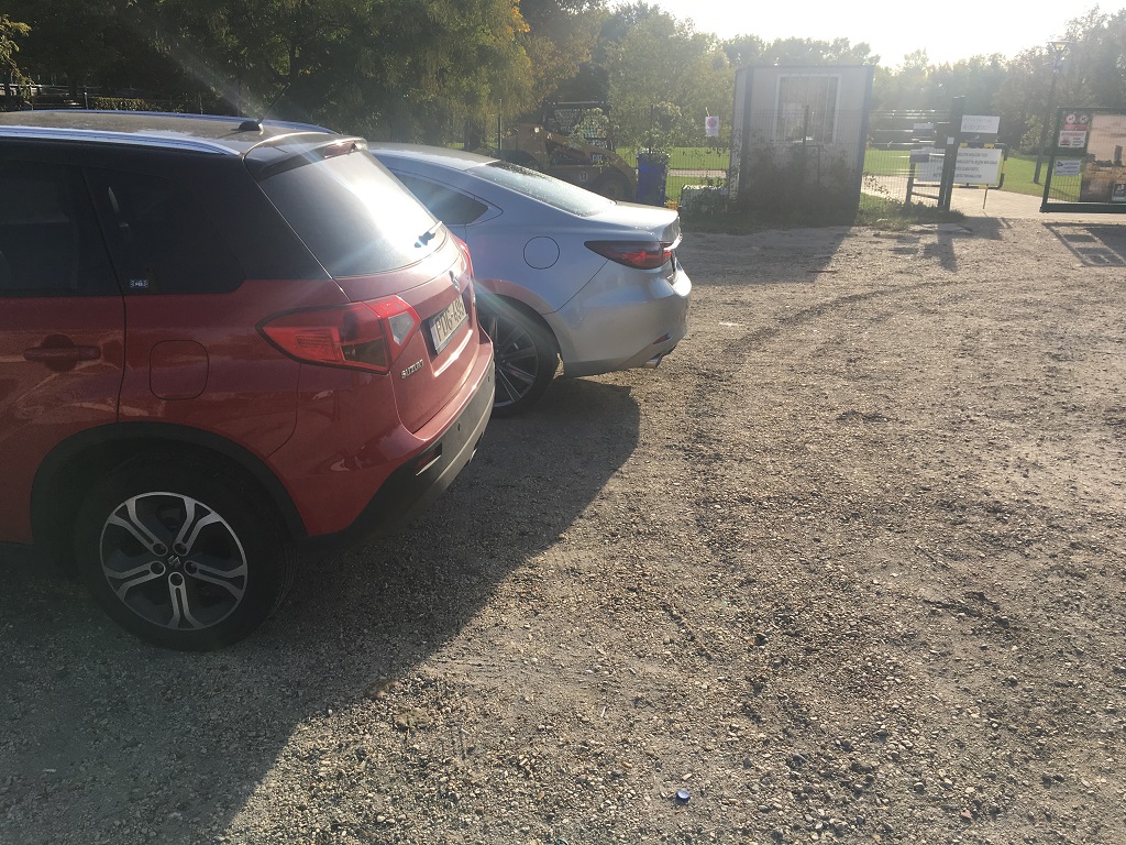 Mazda 6 2018 teszt