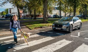 Jaguar I-Pace – Hallhatatlan?