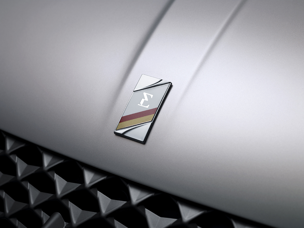 A DS E-TENSE - Párizs előestéjén
