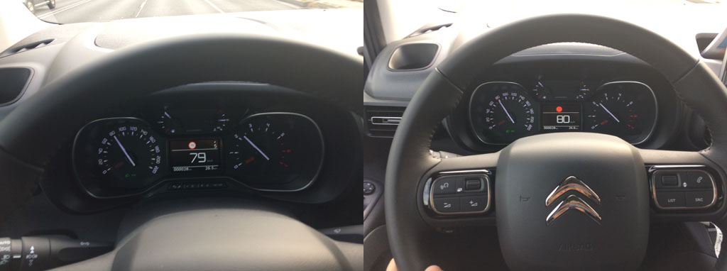 Új Citroën Berlingo – Családbarát