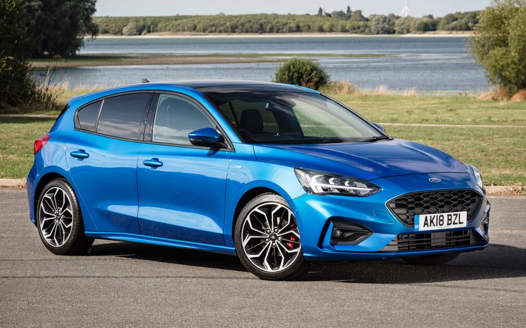 Nagy Britannia a kis autók piaca