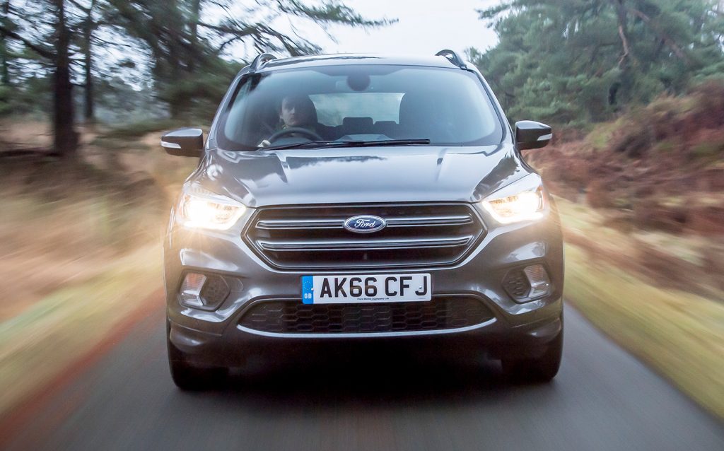 Nagy Britannia a kis autók piaca