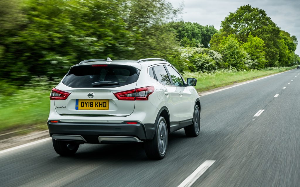 Nagy Britannia a kis autók piaca