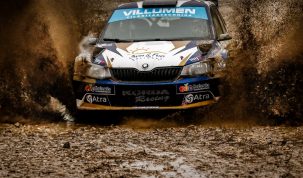 Rallye Show Santa Domenica