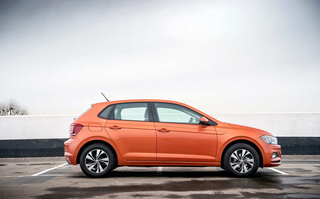 Nagy Britannia a kis autók piaca