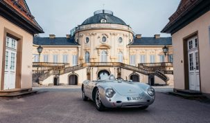 legdrágább Porsche