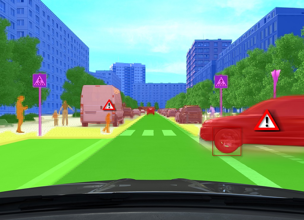 mesterséges intelligencia