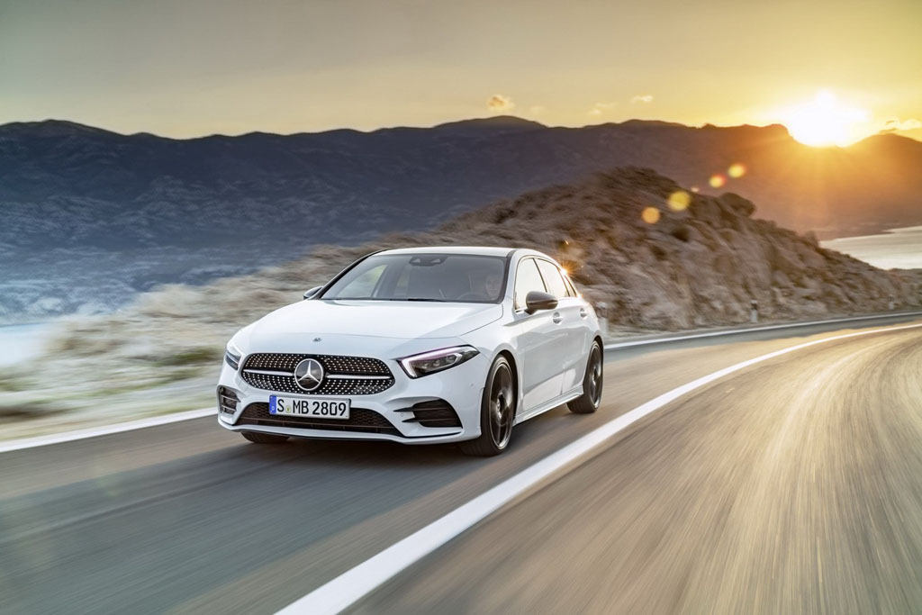 Euro NCAP 2018 – Az év legbiztonságosabb autói