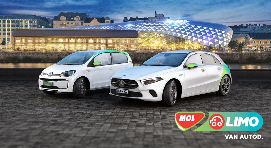 MOL Limo