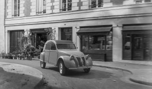 Citroën Centenárium – Ünnepeljünk együtt!