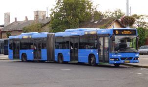 közösségi közlekedés menetrendje