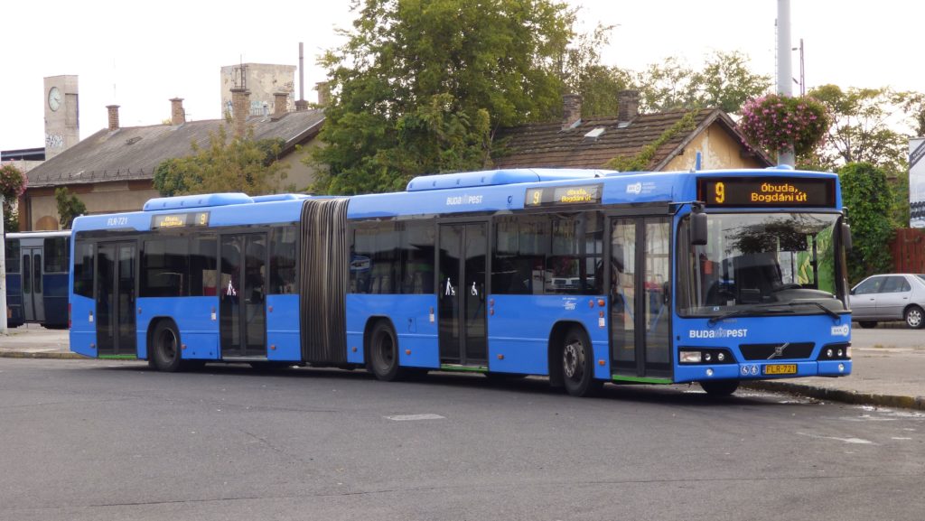 közösségi közlekedés menetrendje