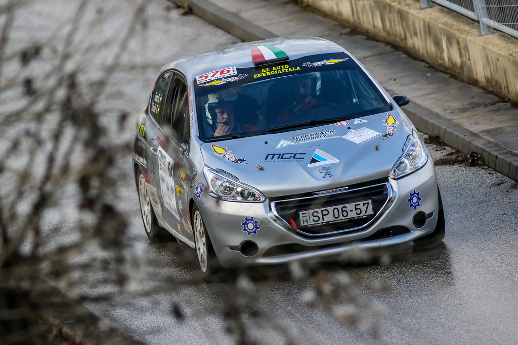 Szilveszter Ralin - Tim Gábor - Timár Tamás