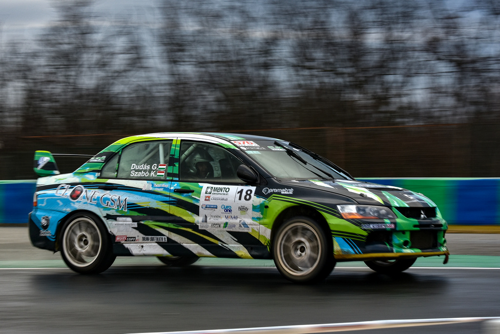 20.Szilveszter Rallye