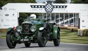 Goodwood 2019 – jegyek már kaphatók