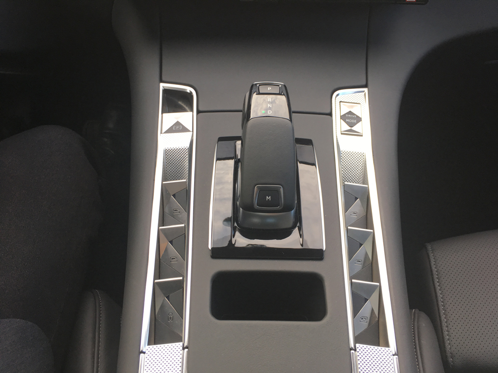 DS 7 Crossback gyorsteszt