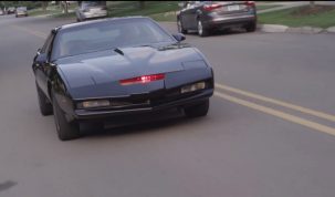 Autóhősök a filmvásznon – Bumblebee, Ecto-1 és Delorean