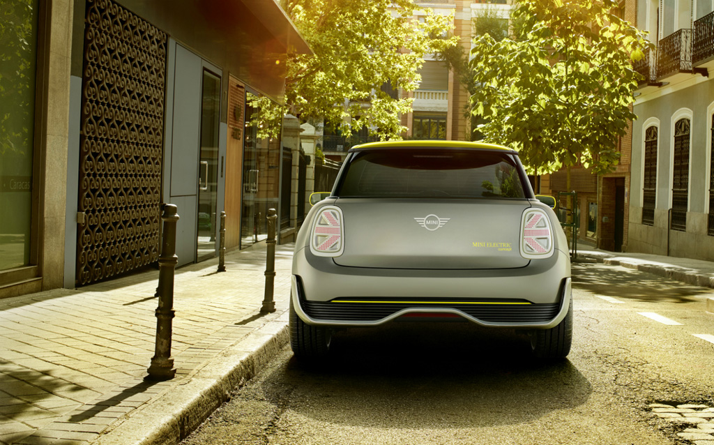 Elektromos Mini 2019 – amit már tudni lehet