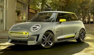 Elektromos Mini 2019 – amit már tudni lehet
