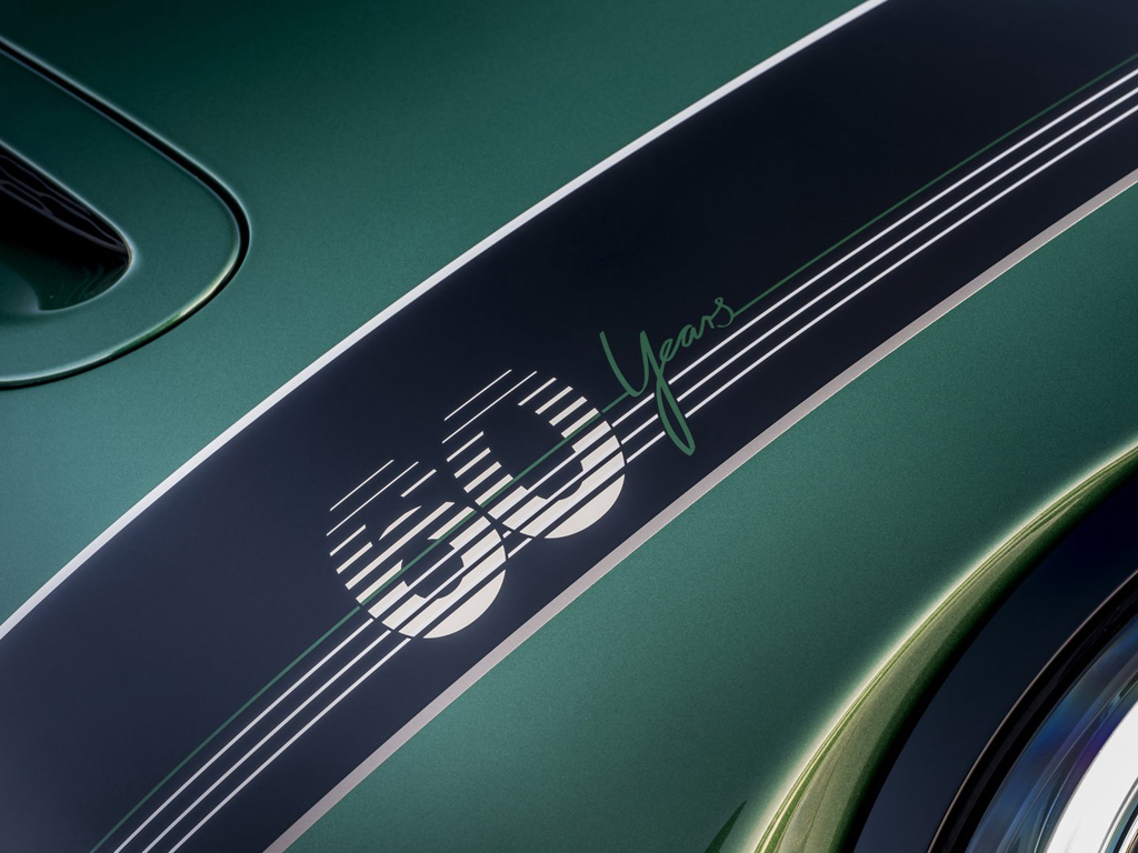 60 éves a MINI Cooper S – ünnepi kiadás készül