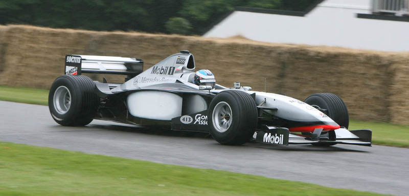 Goodwood 2019 – jegyek már kaphatók
