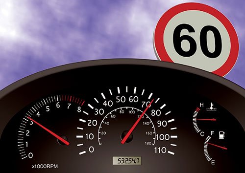Sebesség korlátozó automatika és fekete doboz 