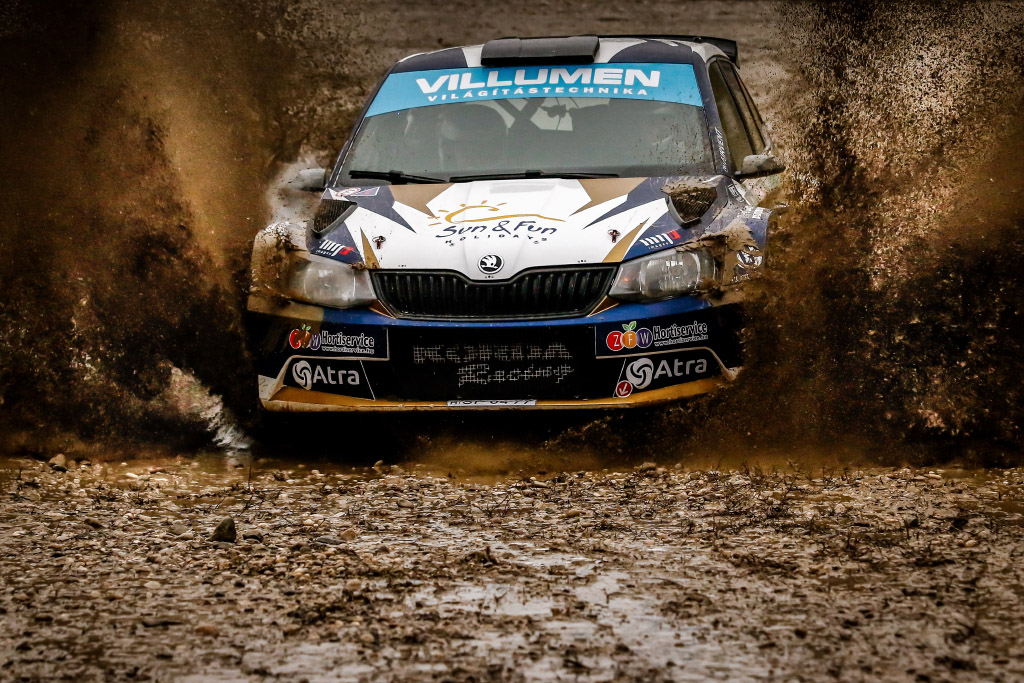 Rally