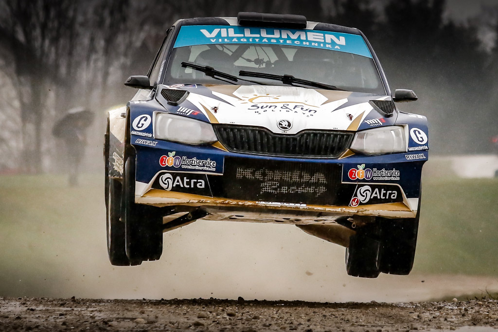 Rally