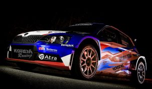 Rebenland Rallye