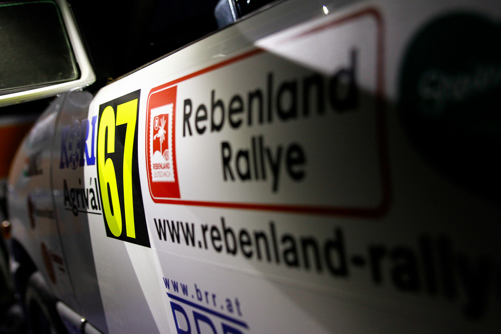 Rebenland Rallye