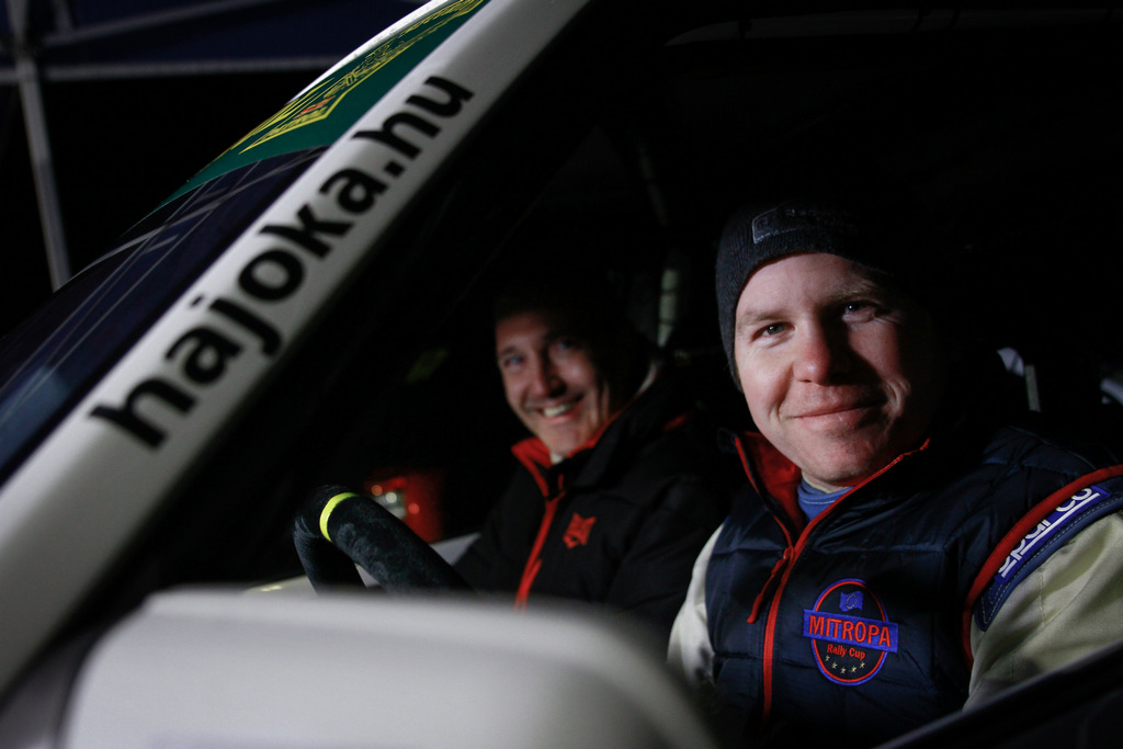Rebenland Rallye