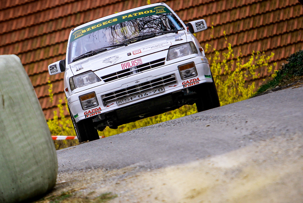 Rebenland Rallye