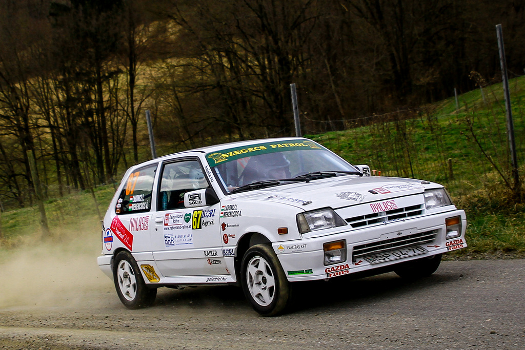 Rebenland Rallye