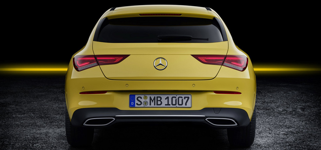 Mercedes CLA Shooting Break és Kia Proceed – mint két tojás?