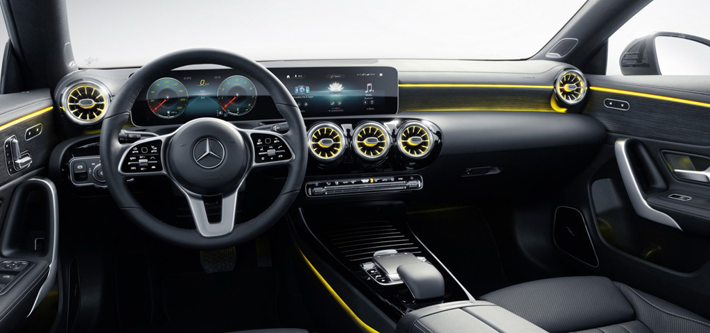 Mercedes CLA Shooting Break és Kia Proceed – mint két tojás?