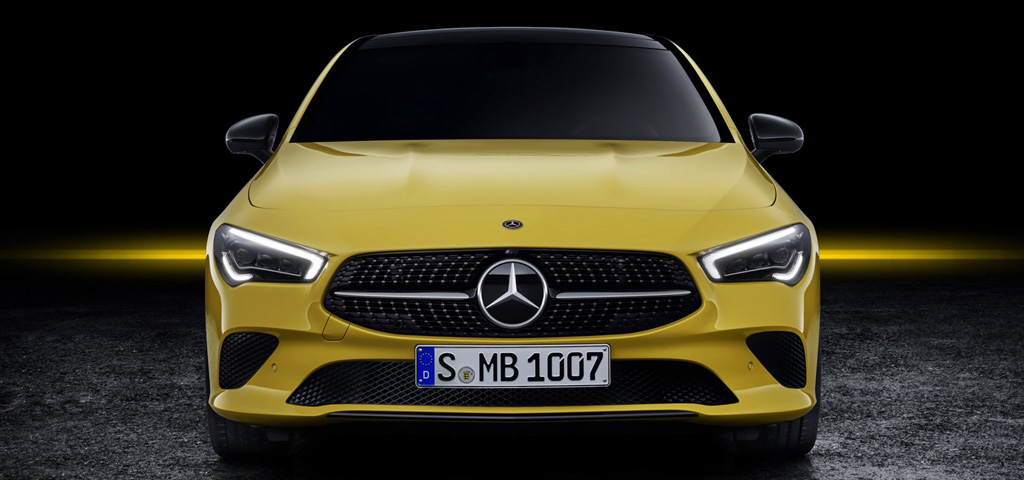 Mercedes CLA Shooting Break és Kia Proceed – mint két tojás?